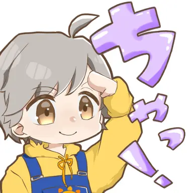 Profile image of ぱちくん