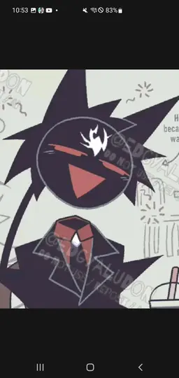 Profile image of 미스터 샤플리