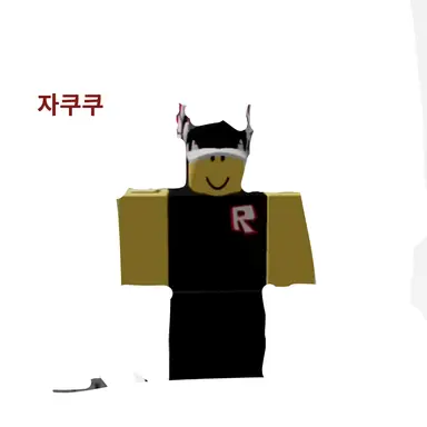 Profile image of 자쿠쿠