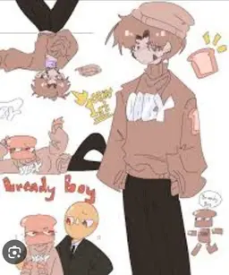 Profile image of 준브레드