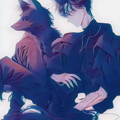 Profile image of 강우