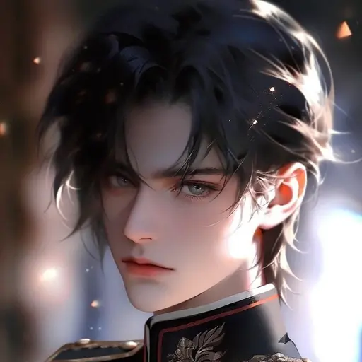 13578의 帝倉 宵史