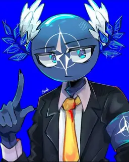 Profile image of NATO