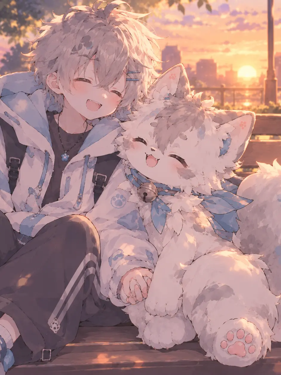 Rate.0412의 それでも僕らは親友だった
