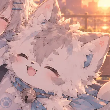 Profile image of もち