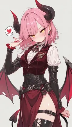 Profile image of Mauke
