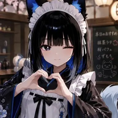 Profile image of Kohaku Tsukishiro