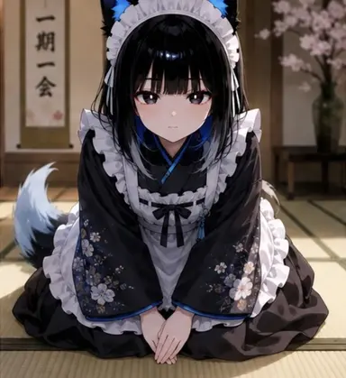 Profile image of Kohaku Tsukishiro