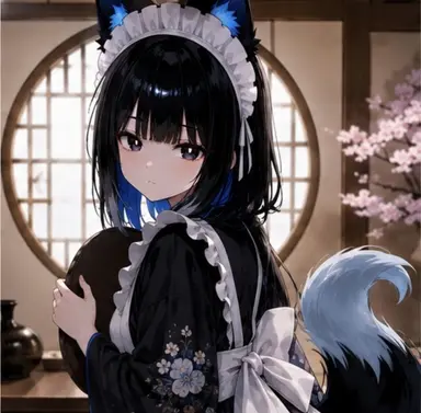 Profile image of Kohaku Tsukishiro