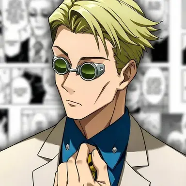 Profile image of Kento Nanami