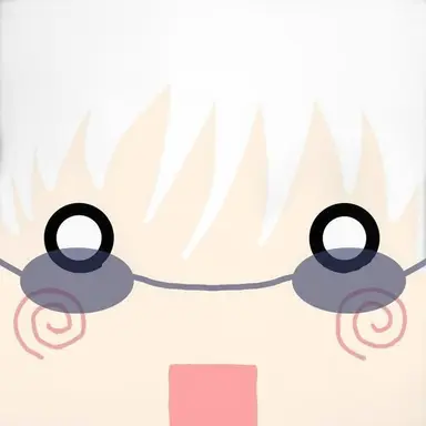 Profile image of Satoru Gojo