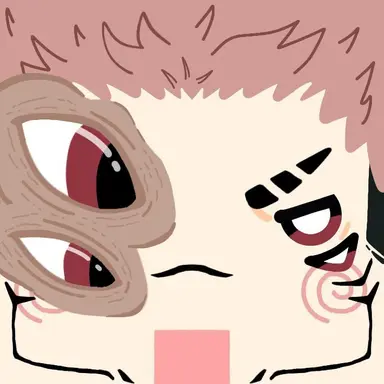 Profile image of Ryomen Sukuna