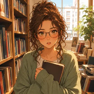 Profile image of Hazel