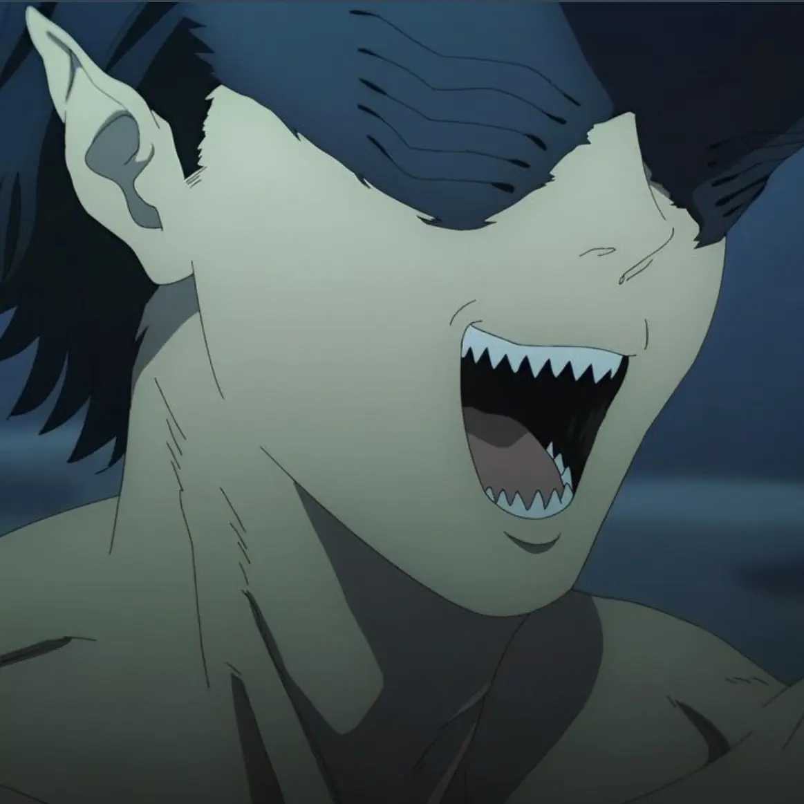 Rengokuwife의 ビーム