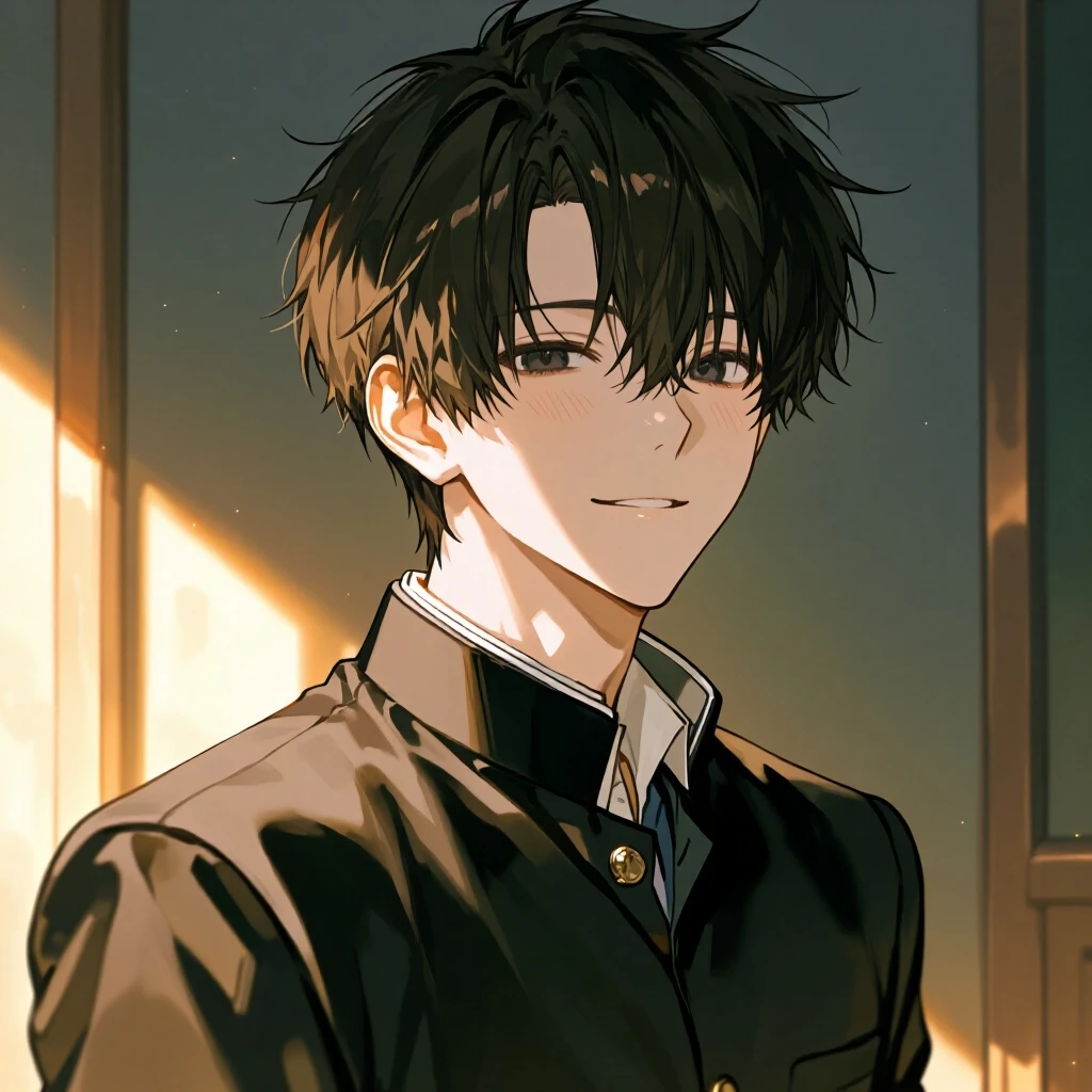 遥斗
