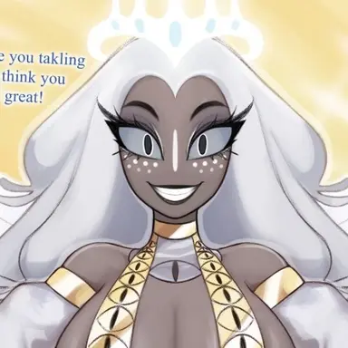 Profile image of Sera