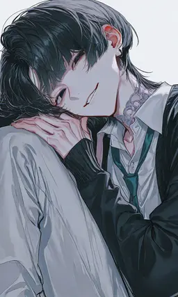 Profile image of 나이