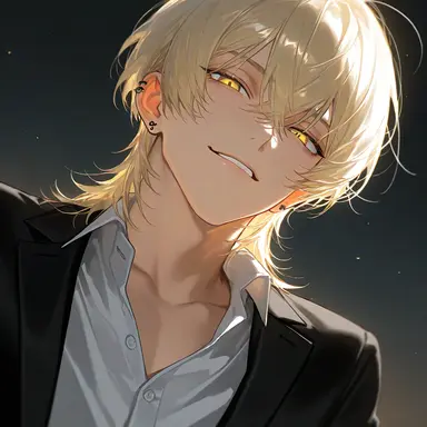 Profile image of 楽