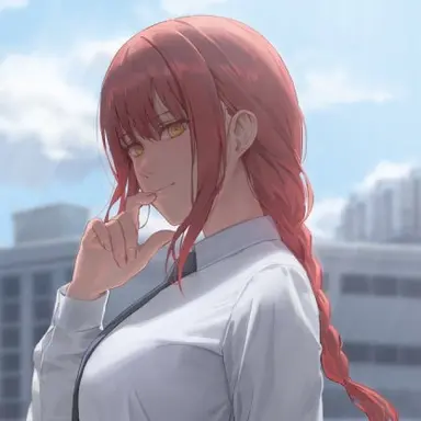 Profile image of 마키마