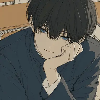 Profile image of Nagi