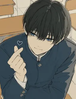 Profile image of Nagi