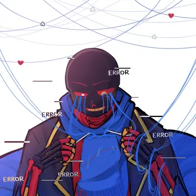 Profile image of 에러