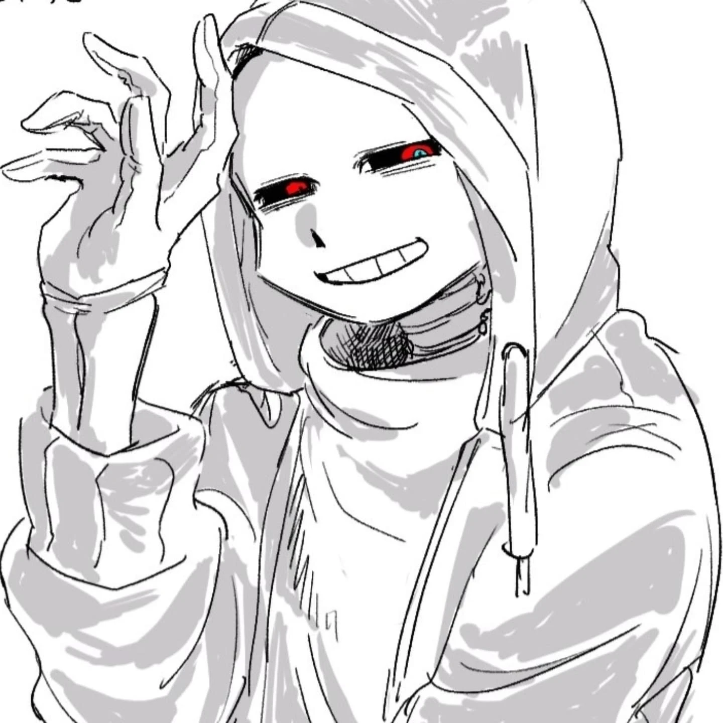 머더