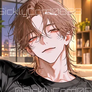 Profile image of Kai