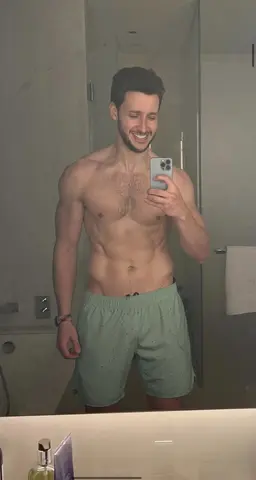 Profile image of Mike