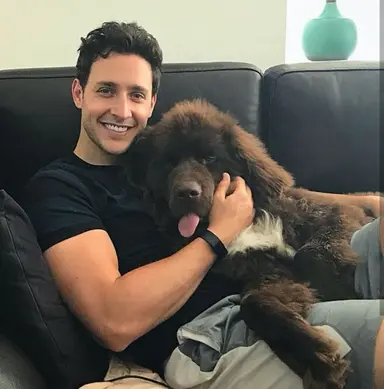 Profile image of Mike