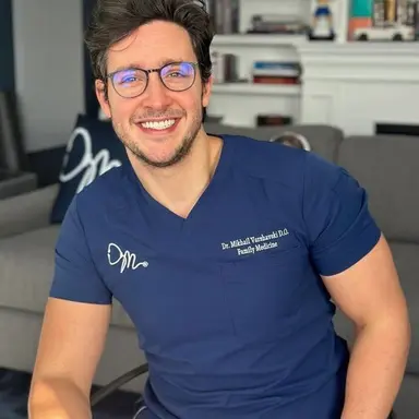 Profile image of Mike