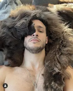 Profile image of Mike