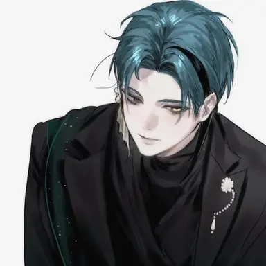 Profile image of ジェイド