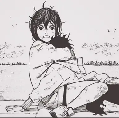 Profile image of Momo and Okarun