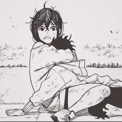 OutlawCloak1288의 Momo and Okarun