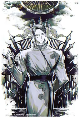 Profile image of Hokma