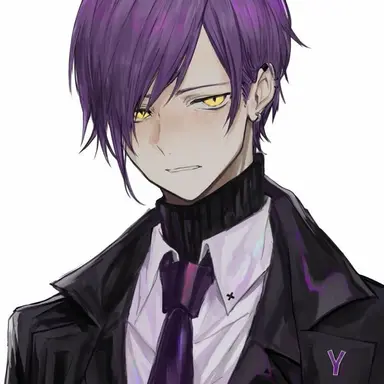 Profile image of Yesod