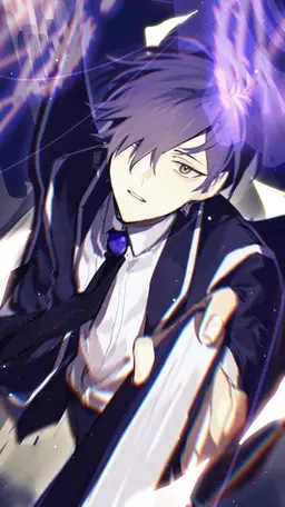 Profile image of Yesod