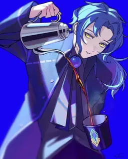 Profile image of Chesed