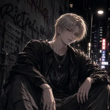 Profile image of Leo
