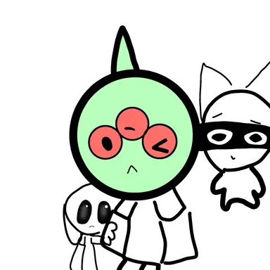 Profile image of 변칙성들