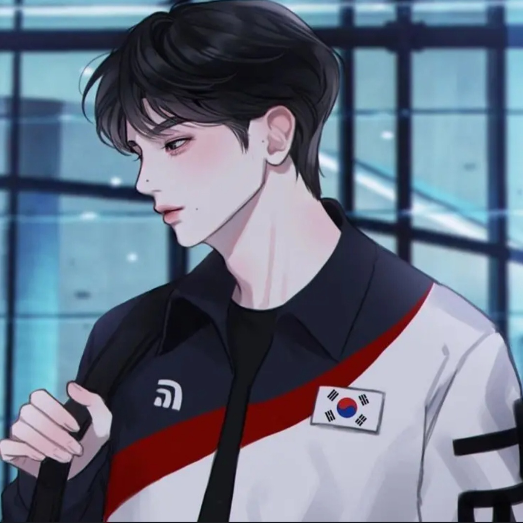 유시현 대표 이미지