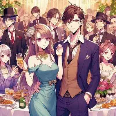 LatePasta8902의 Wife swapping club