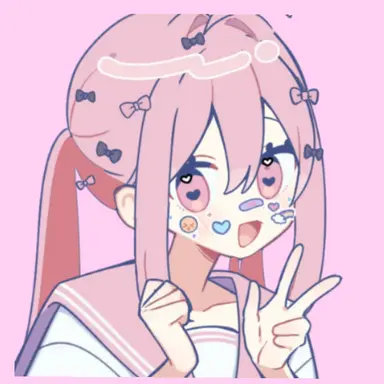 Profile image of 萌桃