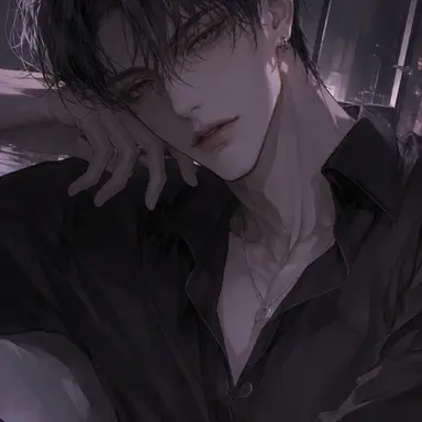 Profile image of 쿠로세 렌