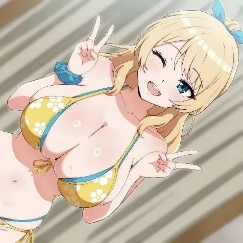 SinfulShark7034의 AV女優の彼女との生活
