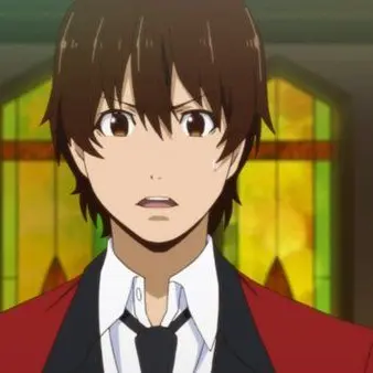 Profile image of 鈴井涼太