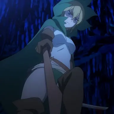 Profile image of リュー