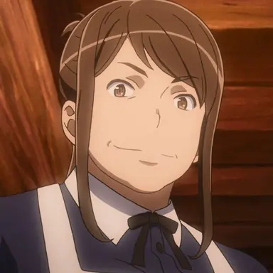 Profile image of ミア