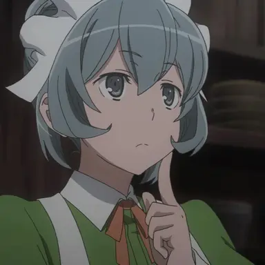 Profile image of シル